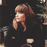 Passenger Employee Kirsty Robertson's profile photo