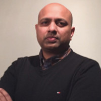 Ramarao Garikapati