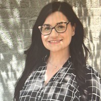 TOPIARIUS Employee Nicole Petrizzi's profile photo