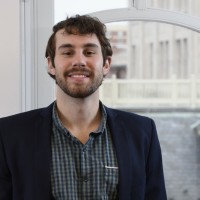 Innergex Employee Ian McManness's profile photo