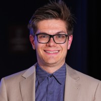 Denver Nuggets - NBA Basketball Team Employee Samuel Fruitman's profile photo