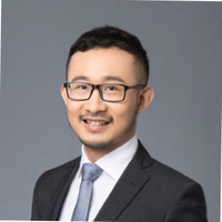 ENN Group Employee Zeqi Zhu's profile photo