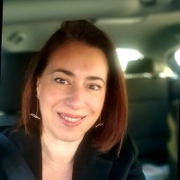 DIAS Employee Tammy Bayati's profile photo