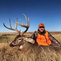 ITC Pipe Employee Keith Prater's profile photo