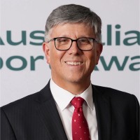 Investment NSW Employee David Lawson's profile photo