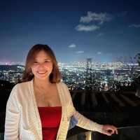 美超微電腦股份有限公司 Employee Patty Wang's profile photo