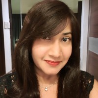 Arveena Rekhraj Email & Phone Number