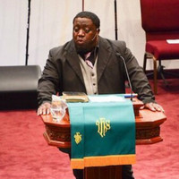 Navasota Independent School District Employee Kevin Haliburton's profile photo