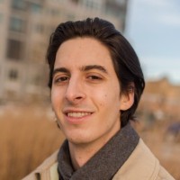 Cove Brands Employee Andres Rabellino's profile photo