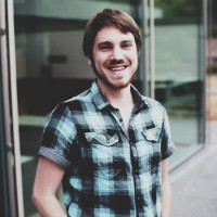 DYNO Employee Mike Schwörer's profile photo