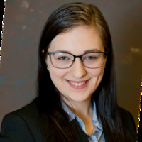 Caroline Kook Email & Phone Number