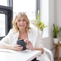 Nomad Develops Employee Jenny Vergara's profile photo