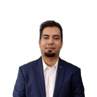 WINIX Technologies Employee Abhishek Sharma's profile photo