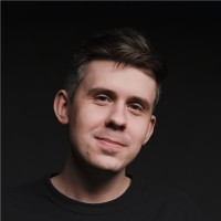 Worksection Employee Dmytro Kozak's profile photo