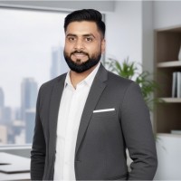 RedBlink Employee Sahil Aggarwal's profile photo
