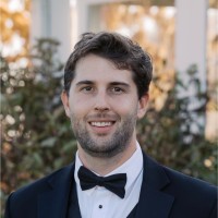 Capital One Employee Alex Manning's profile photo