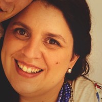 iconosur Employee Mariana Hernandorena's profile photo