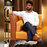 Settle Employee Ar. Kamble's profile photo