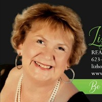DPR REALTY Employee Liz Hood's profile photo