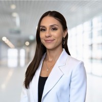 AAWDC Employee Morgann Fabrizio's profile photo
