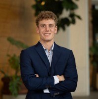 NCAA Employee Trevor Carson's profile photo