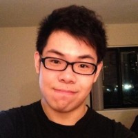 Veronica Charnell Media Employee Chenyu Wang's profile photo