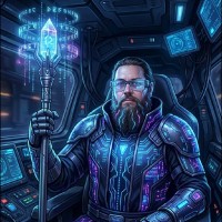 Chas Boss's profile photo