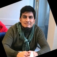 Martín Coronel Email