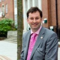 University of the West of England Employee Mike Ratcliffe's profile photo
