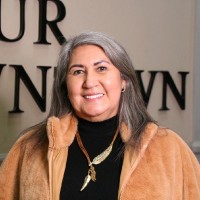 Downtown Winnipeg BIZ Employee Vera Houle Fourre's profile photo