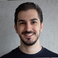 Navegg Employee Pedro Ribeiro's profile photo