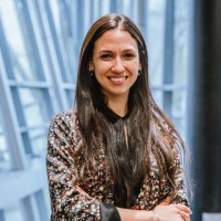AIRSENSE Analytics® GmbH Employee Daniela Mardaras's profile photo