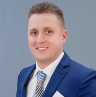 LGE Community Credit Union Employee Ryan Napier's profile photo