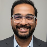 Midtronics Employee Piyush Salunke's profile photo