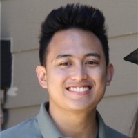 Almor Testing Services Ltd. Employee Justin Irlanda's profile photo