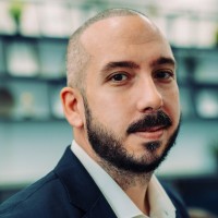 GlobalBet Employee Alexander Fedra's profile photo
