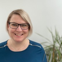 Ontario Institute for Cancer Research Employee Melanie Courtot's profile photo