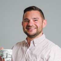 Realnets Employee Anthony Rusinak's profile photo