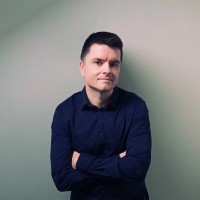 Bluedrop Medical Employee Gavin Corley's profile photo