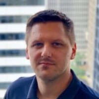 Connamara Systems, LLC Employee Grant Birchmeier's profile photo