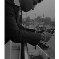 Swiggy Employee Parthiv Panchal's profile photo