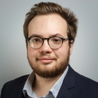Exacompta Employee Pierre Dhennin's profile photo