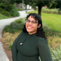 Center for Leadership & Service Employee Genesis Ramirez's profile photo