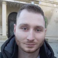 GNT Developpement Employee Romain Adam's profile photo