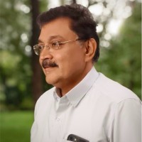 Tata Motors Employee Jyotin Sastabhavan's profile photo