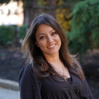 Lapointe Insurance Employee Sally Figueiredo's profile photo