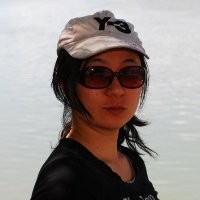 Meituan Employee Vivi Lin's profile photo