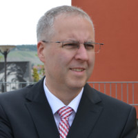 Infosim® Employee Stefan Köhler's profile photo