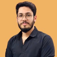 Stack360 Employee Haseeb Asif's profile photo