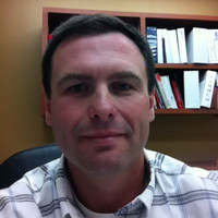 RFW Construction Group, LLC Employee Kevin Canada's profile photo